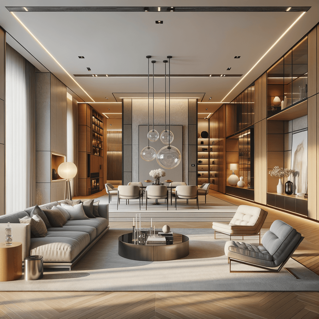 Erreurs courantes dans l’aménagement intérieur révélées par la ...